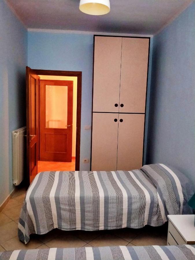 Agriturismo I Due Falcetti Villa กาสเตลฟิโอเรนทิโน ภายนอก รูปภาพ
